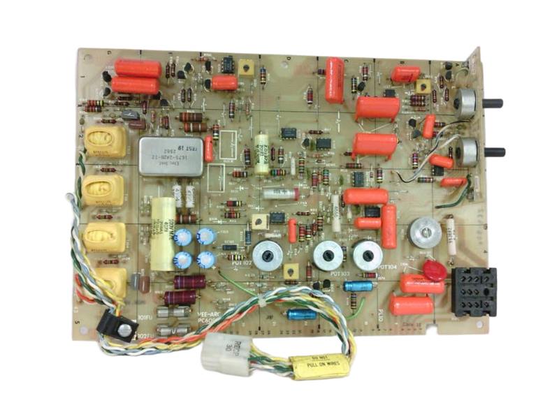 VEE ARC PC6000-11B