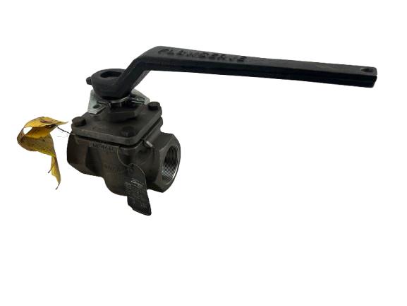 FLOWSERVE 2-G4-32CL10T0M33Z