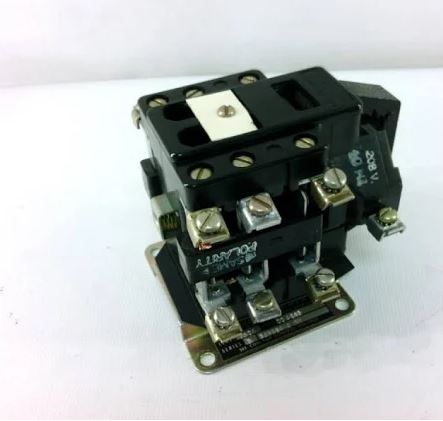 SCHNEIDER ELECTRIC 8501-DG20-V08