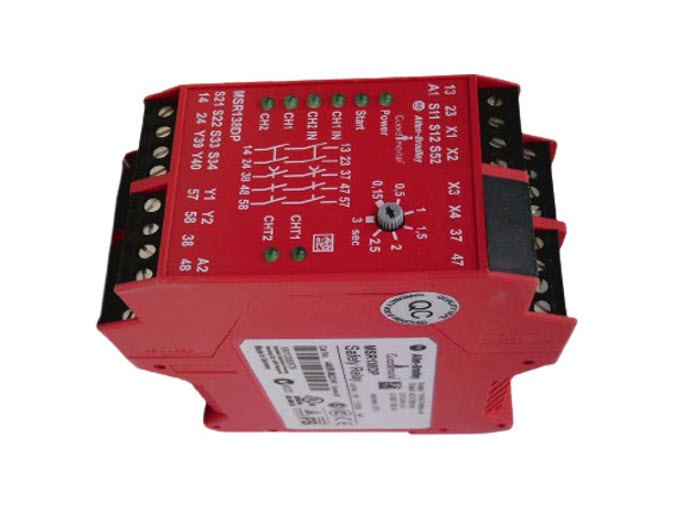 ALLEN BRADLEY 440R-M23141