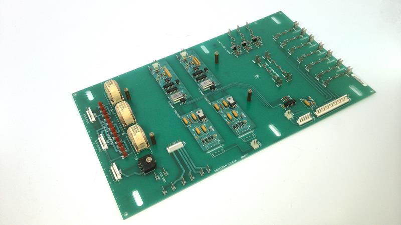 GENERAL ELECTRIC DS200SHVIG1A