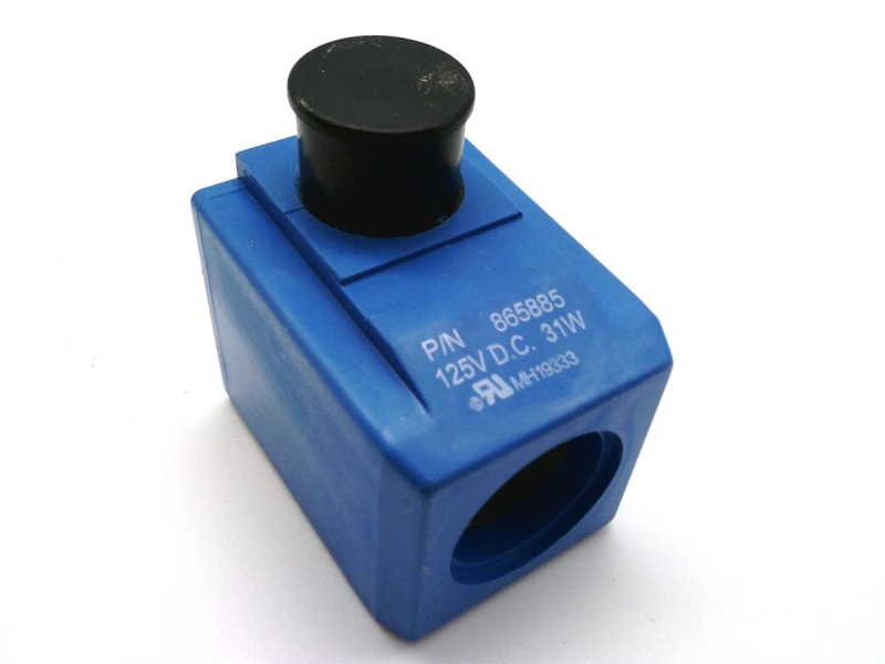 EATON CORPORATION 865885