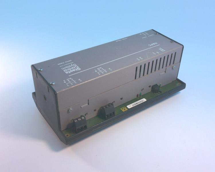 SIEMENS NAPC