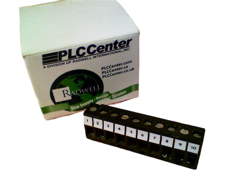 PHOENIX CONTACT MSTB1.5/10-BK