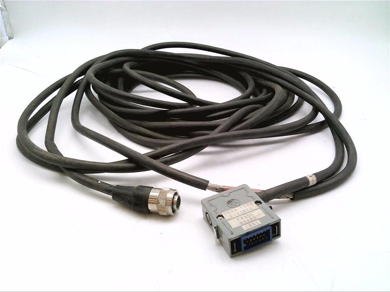 FANUC A660-2004-T284-L-11MEB