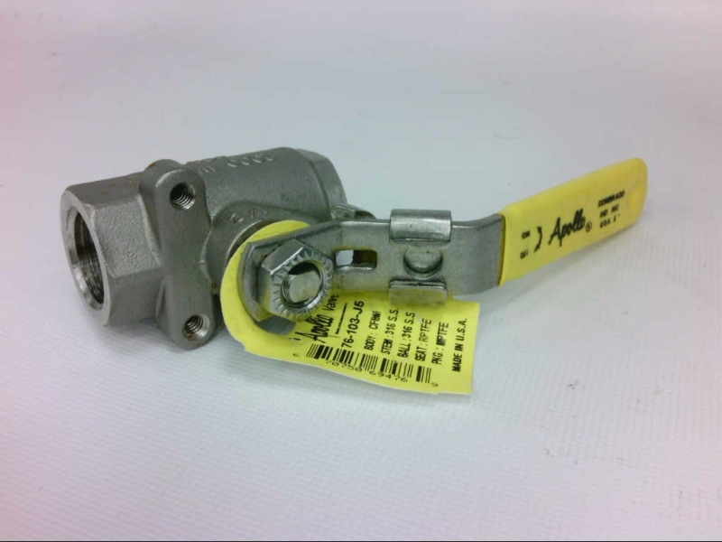 76-103-J5 by APOLLO VALVES