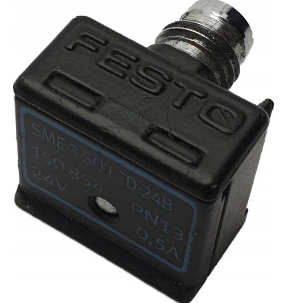 FESTO SME-3-SQ-LED-24B