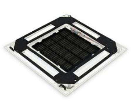 MATSUSHITA ELECTRIC CZ-36KPU1U