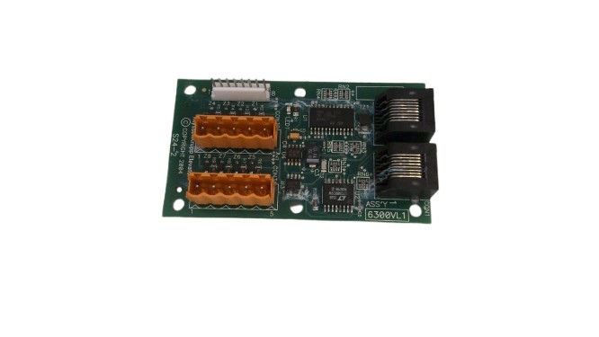 THYSSENKRUPP AG 6300VL1