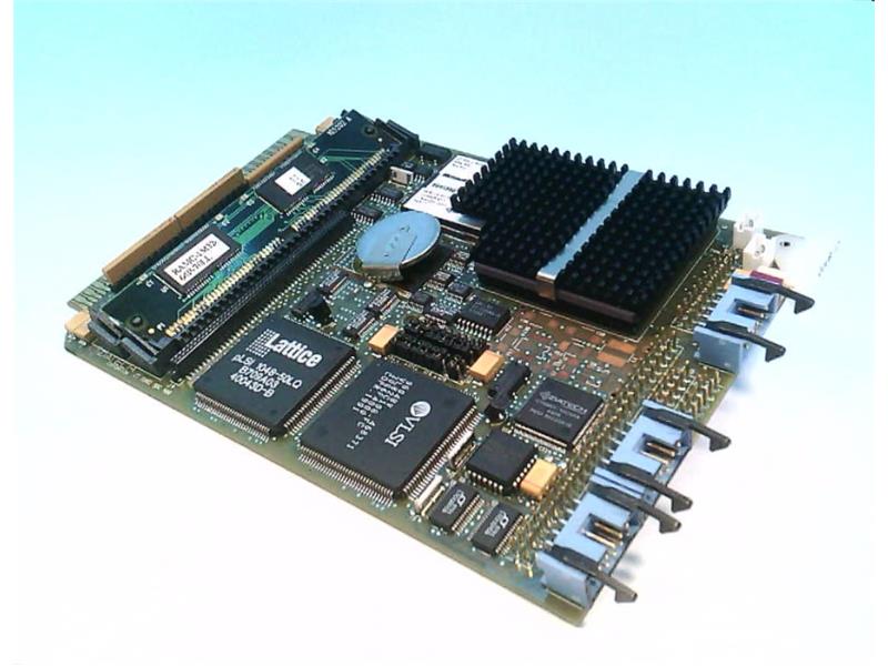 ZT-8902-S132E by PERFORMANCE TECHNOLOGY