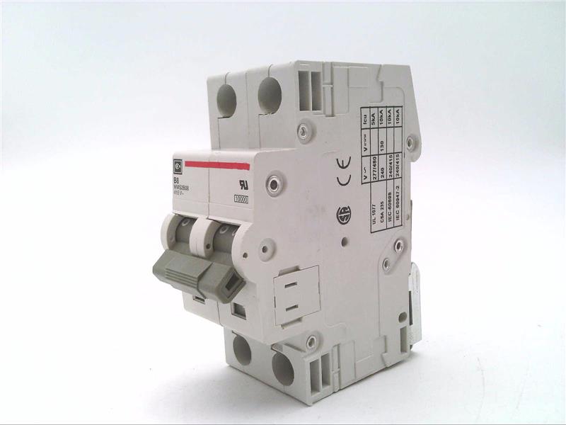 EATON CORPORATION WMS2B08