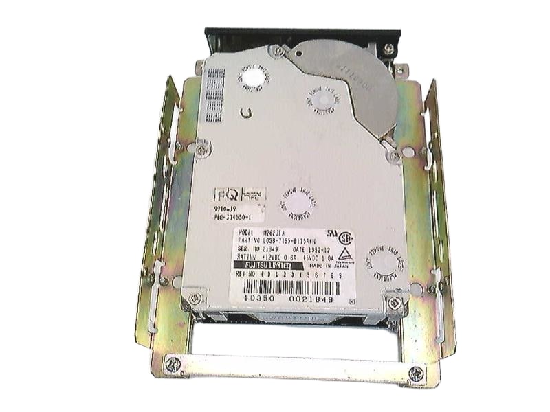FUJITSU LTD M2623FA