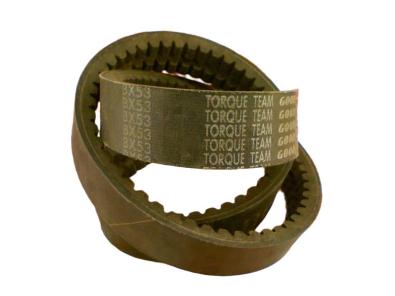 GOODYEAR TIRE & RUBBER 2BX53
