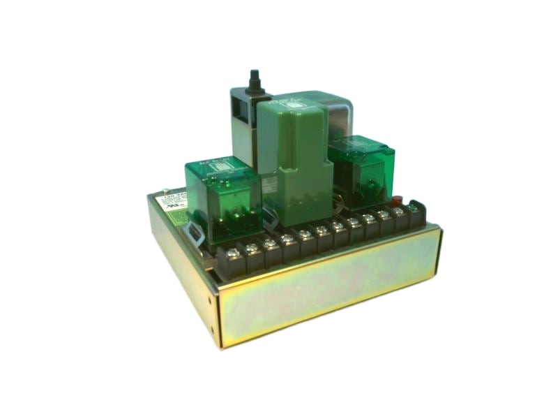 PROTECTION CONTROLS 7256-B