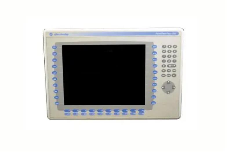 ALLEN BRADLEY 2711P-B15C6D5
