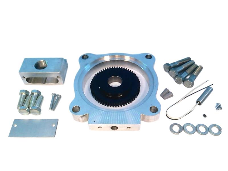 FENNER 7300-0982/RK143TC