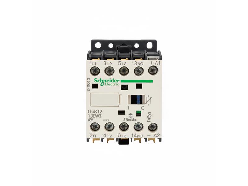 SCHNEIDER ELECTRIC LP4K1210EW3