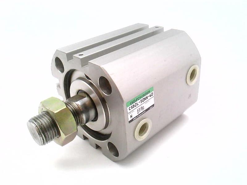 CKD CORP CSD2L-50NN-40