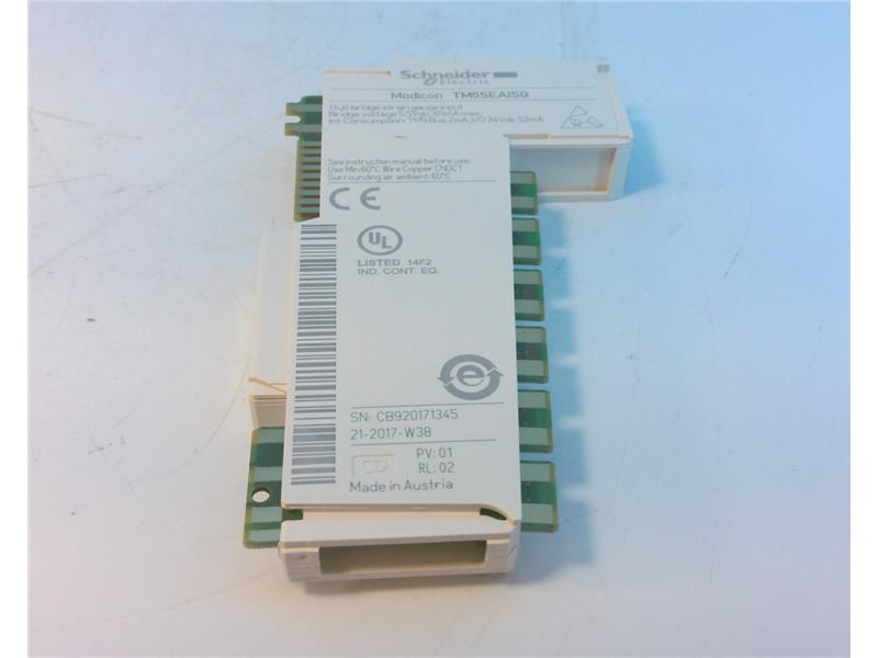 SCHNEIDER ELECTRIC TM5SEAISG