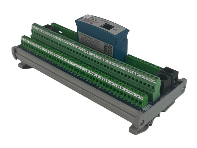 DW240-DM-C4SD by BARDAC