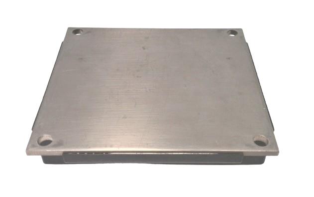 FUJI ELECTRIC 6MBI100L-060