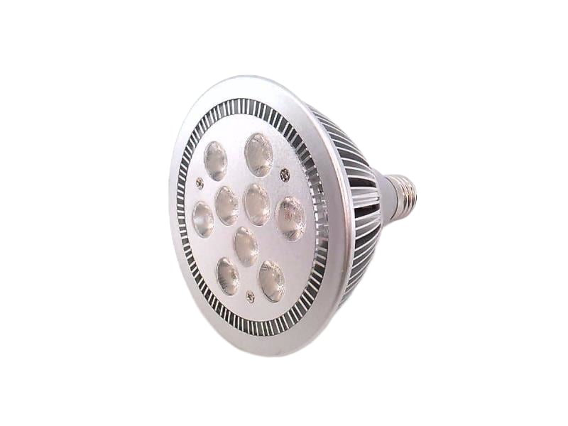 PAR38-17W-9LEDS by CREE
