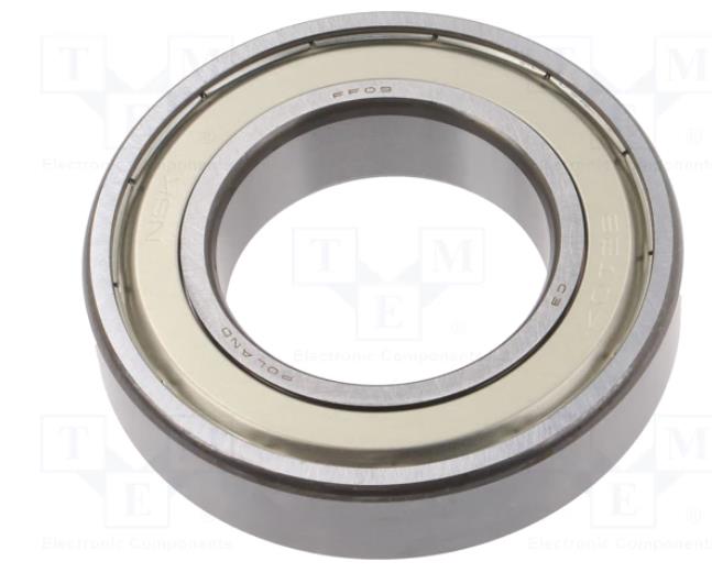 SCHAEFFLER GROUP QJ304-MPA