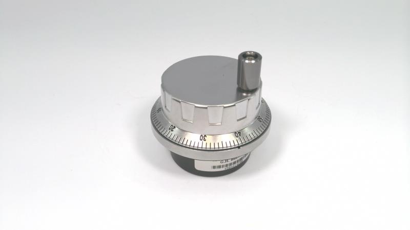 GH BINROTH IHDW-AE-60