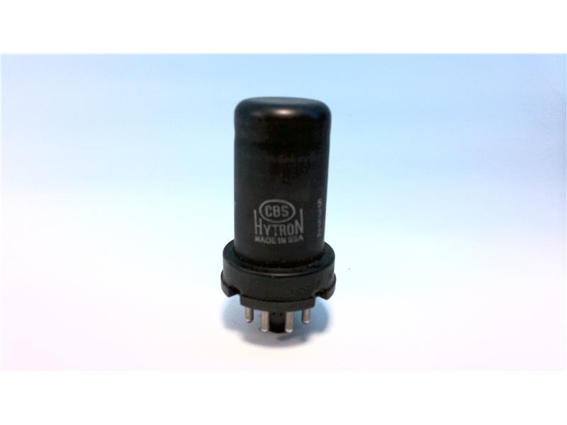 6SS7 by CBS HYTRON