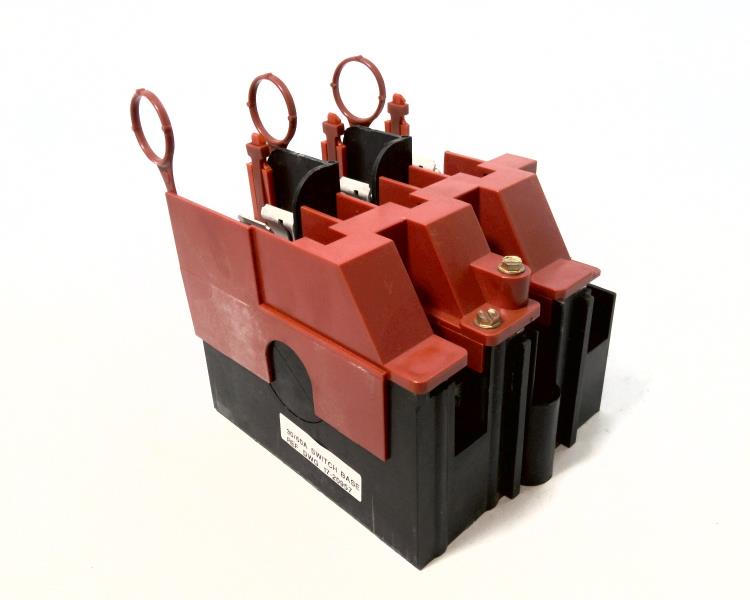 EATON CORPORATION 17-20957