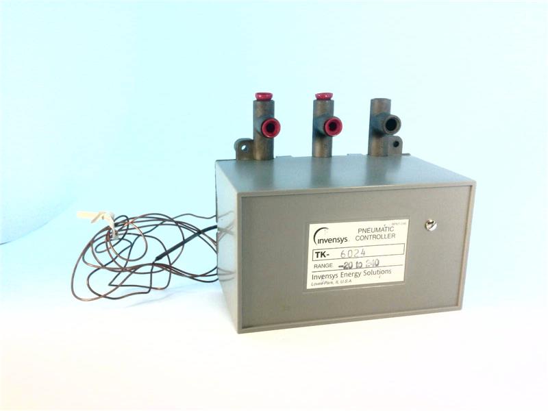 INVENSYS TK-6024