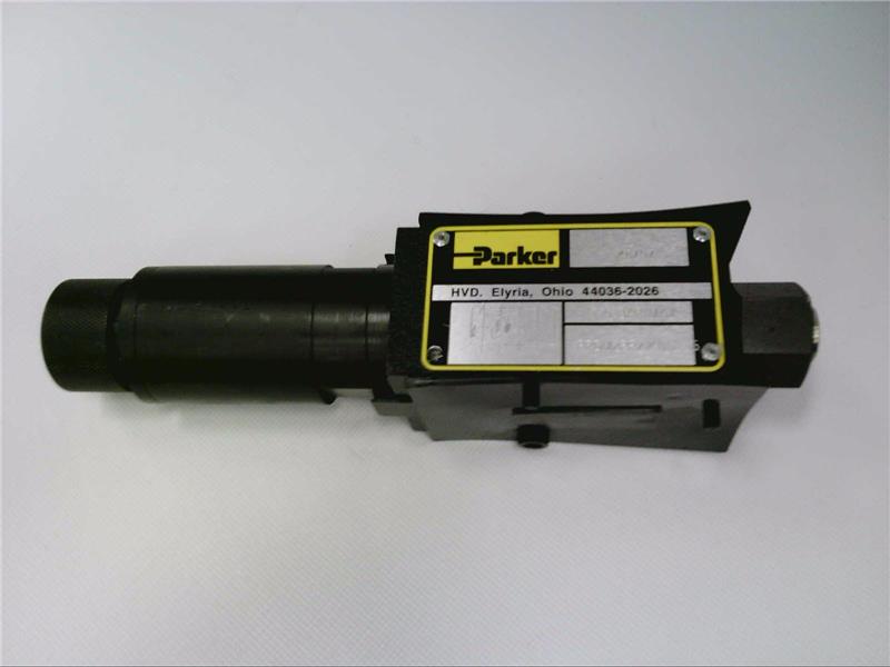 PARKER PRDM2PP21KNS