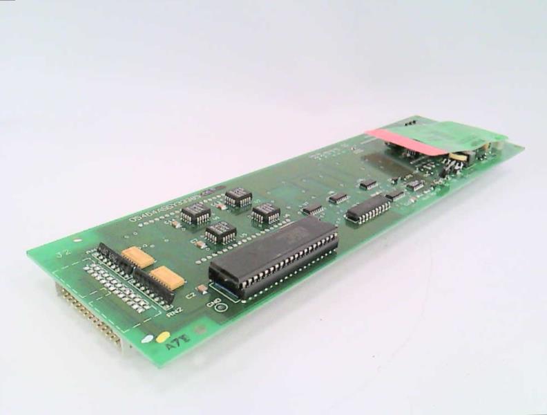 JOHNSON CONTROLS 031-00775-001