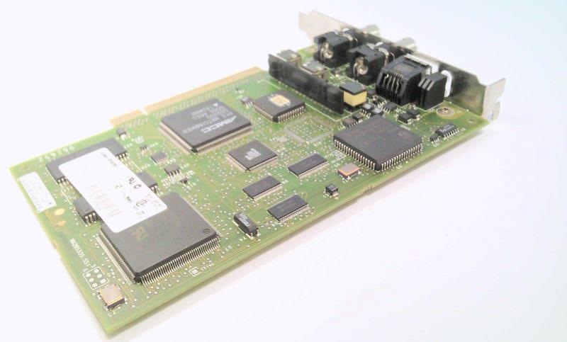 ALLEN BRADLEY 1784-PCICS