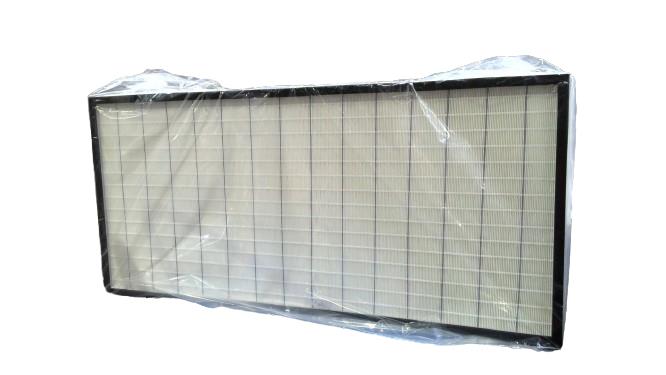 AMERICAN AIR FILTER 29A89A2T2H0