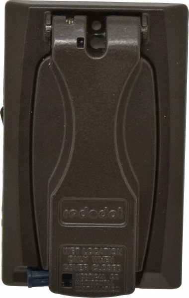 ABB THOMAS & BETTS DCCU-BR