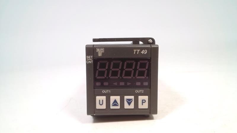 TECHNOLOGIC SYSTEMS TT49-LCRR