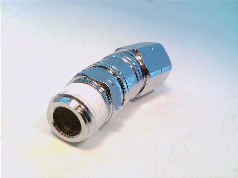 ADVANCED TECHNOLOGY PRODUCTS NFAN3F-N3M