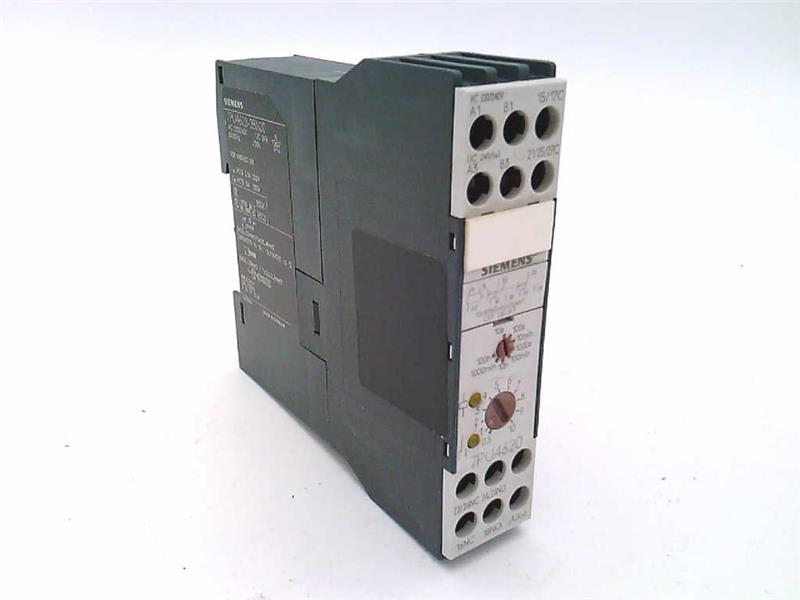SIEMENS 7PU4620-2AN20