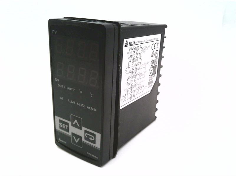 DELTA GROUP ELECTRONICS DTB4896RRE