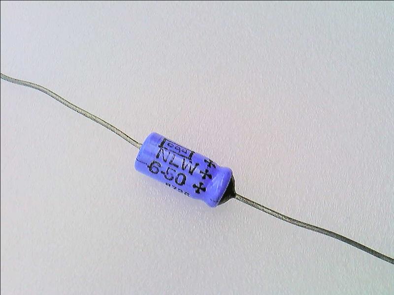 CORNELL DUBILIER NLW6-50E