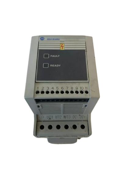 ALLEN BRADLEY 160-BA04NSF1\C