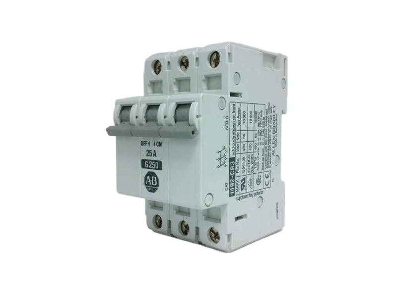 ALLEN BRADLEY 1492-CB3G250