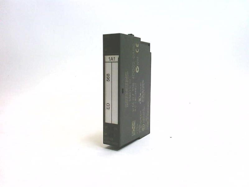 SIEMENS 6ES7138-4DB02-0AB0