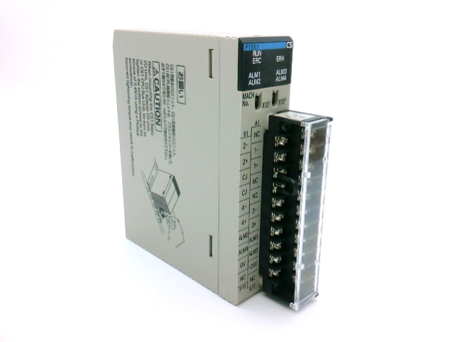 OMRON CS1W-PTS51