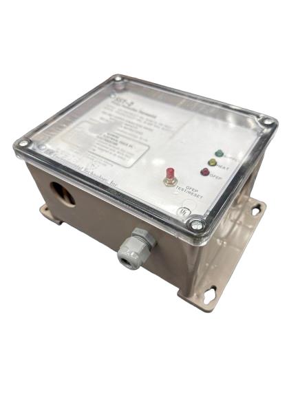 ENVIRONMENTAL TECHNOLOGY 22744