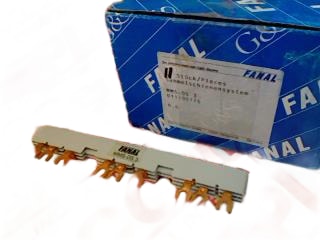 WESTINGHOUSE MMS-DS-3