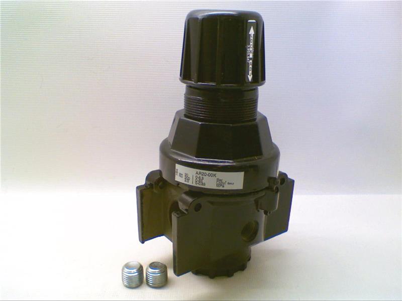 AR20-00K by GARDNER DENVER