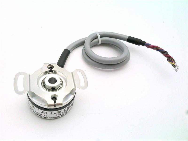 ENCODER PRODUCTS 15T-01SF-1000A5RHV-F00