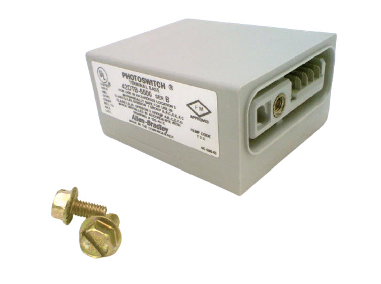 ALLEN BRADLEY 42DTB-5500